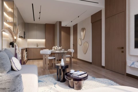 Apartment in Kaia Residences in Dubai, UAE 2 bedrooms, 136.79 sq.m. № 700572 - photo 4