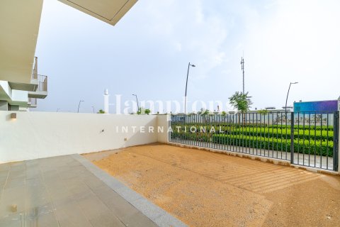 Kuća u nizu u gradu The Valley, Dubai, UAE 3 spavaće sobe, 173.99988676 m2 Br. 700526 - Slika 7
