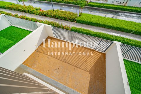 Kuća u nizu u gradu The Valley, Dubai, UAE 3 spavaće sobe, 173.99988676 m2 Br. 700526 - Slika 18