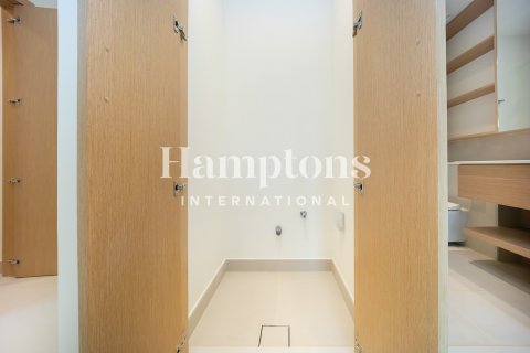 Dubai Hills Estate, Dubai, संयुक्त अरब अमीरात में अपार्टमेंट, 2 बेडरूम, 93.0396 वर्ग मीटर, संख्या 700524 - फ़ोटो 15