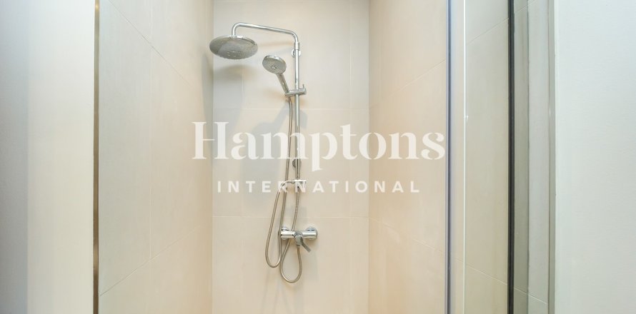 Dubai Hills Estate, Dubai, BAE’de daire 2 yatak odası, 93.0396 m&sup2; No 700524