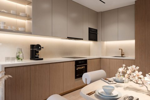 Apartment in Kaia Residences in Dubai, UAE 3 bedrooms, 162.39 sq.m. № 700573 - photo 4