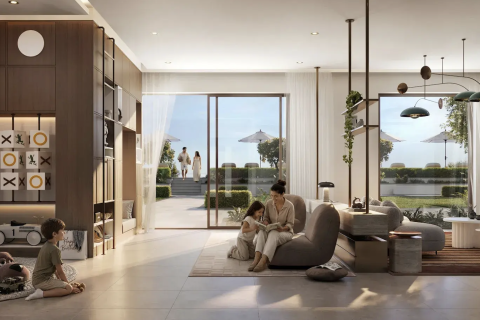 Leilighet til salgs i Dubai, Emiratene 3 soverom, 149 kvm Nr. 741586 - Foto 5