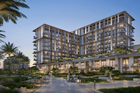 Lakás itt: Dubai, EAE, 1 hálószoba, 70 m², azonosító: 741588
