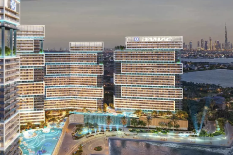شقة للبيع في دبي، الإمارات العربية المتحدة 3 غرفة نوم ، 265 متر مربع ، رقم 741583 - صورة 3