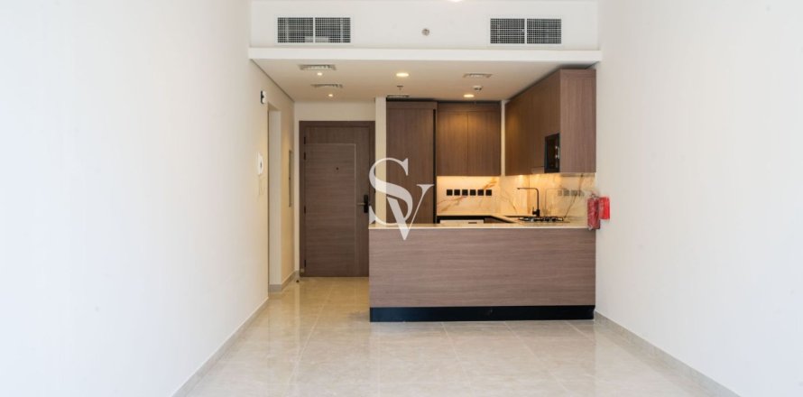 Квартира в Джумейра Вилладж Серкл, Дубай, ОАЭ 2 спальни, 123м2 № 751812