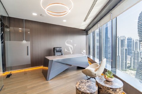 Kancelář v Business Bay, Dubai, SAE 99 m² Č.: 751814
