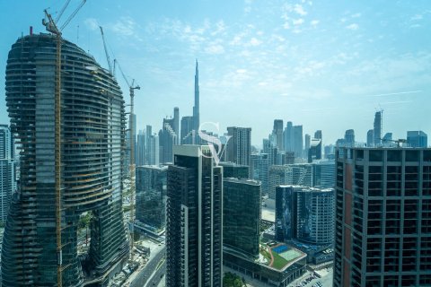 مكتب للإيجار في الخليج التجاري، دبي، الإمارات العربية المتحدة 99 متر مربع ، رقم 751814 - صورة 12