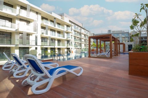阿联酋 Dubai Jumeirah Village Circle 待租 : 2 卧, 110 平方米 , 编号751813 - 照片 14