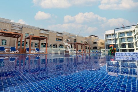 阿联酋 Dubai Jumeirah Village Circle 待租 : 2 卧, 110 平方米 , 编号751813 - 照片 17