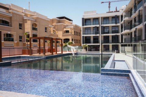 阿联酋 Dubai Jumeirah Village Circle 待租 : 2 卧, 110 平方米 , 编号751813 - 照片 24