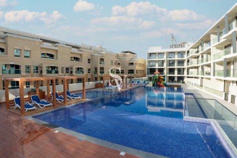 阿联酋 Dubai Jumeirah Village Circle 待租 : 2 卧, 110 平方米 , 编号751813 - 照片 15