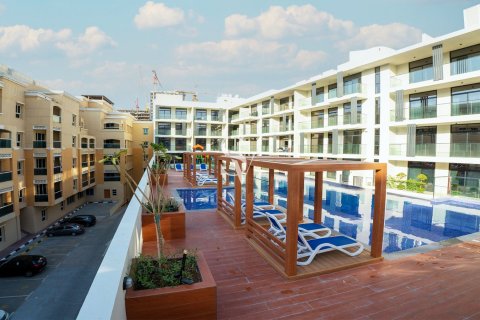 阿联酋 Dubai Jumeirah Village Circle 待租 : 2 卧, 110 平方米 , 编号751813 - 照片 16