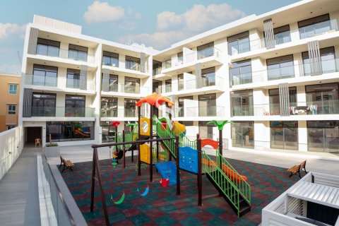 阿联酋 Dubai Jumeirah Village Circle 待租 : 2 卧, 110 平方米 , 编号751813 - 照片 4