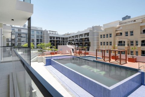 阿联酋 Dubai Jumeirah Village Circle 待租 : 2 卧, 110 平方米 , 编号751813 - 照片 20
