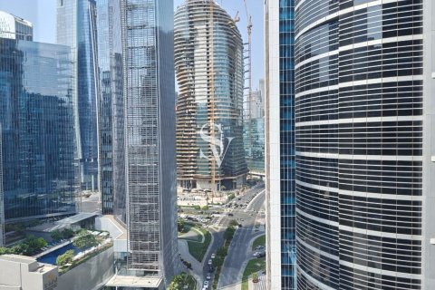 Birojs Business Bay, Dubaijā, AAE 140 m2 Nr. 751811 - attēls 18