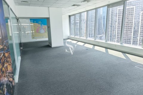 Kancelář v Business Bay, Dubai, SAE 140 m² Č.: 751811