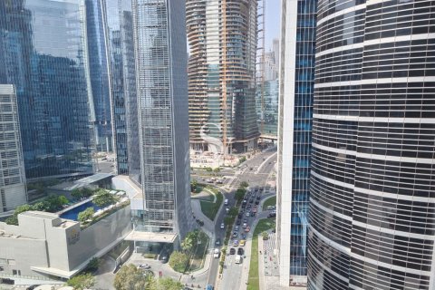 Birojs Business Bay, Dubaijā, AAE 140 m2 Nr. 751811 - attēls 4