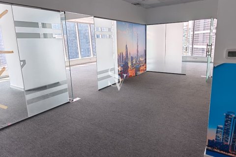 Birojs Business Bay, Dubaijā, AAE 140 m2 Nr. 751811 - attēls 16