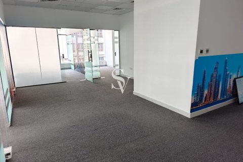 Birojs Business Bay, Dubaijā, AAE 140 m2 Nr. 751811 - attēls 17