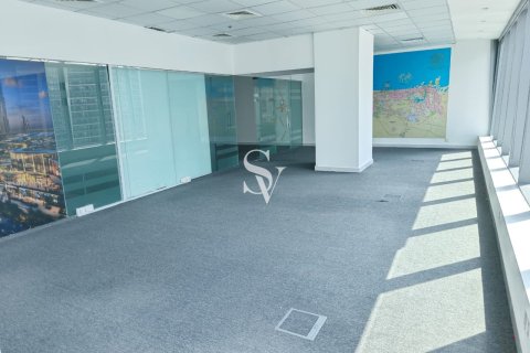 Birojs Business Bay, Dubaijā, AAE 140 m2 Nr. 751811 - attēls 5
