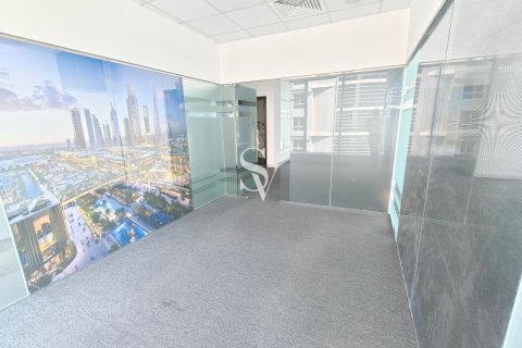 Birojs Business Bay, Dubaijā, AAE 140 m2 Nr. 751811 - attēls 11