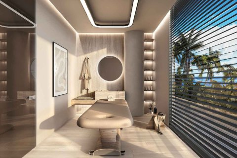 Apartment in Villa del Divos in Dubai, UAE 3 bedrooms, 155.89 sq.m. № 635133 - photo 1