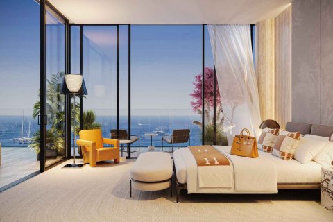 Apartment in Villa del Divos in Dubai, UAE 3 bedrooms, 155.89 sq.m. № 635133 - photo 6