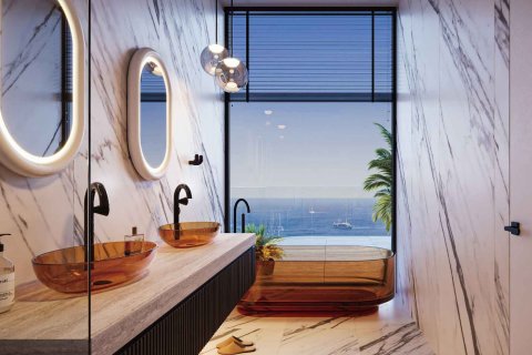 Apartment in Villa del Divos in Dubai, UAE 3 bedrooms, 260.04 sq.m. № 635132 - photo 5