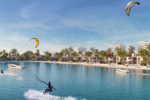 Villa in Umm Al Quwain Marina, UAE 4 bedrooms, 447 sq.m. № 635144 - photo 28