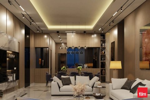 Penthouse sa Dubai Harbour, UAE 6 silid-tulugan, 1782.6 sq.m. № 689276 - larawan 8