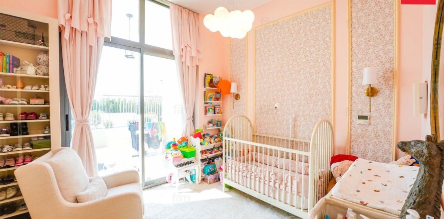 Apartman u gradu Dubai, UAE 2 spavaće sobe, 132.9 m2 Br. 689277