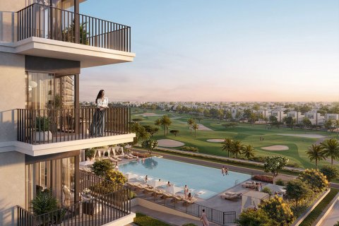 Leilighet til salgs i Dubai, Emiratene 2 soverom, 120.1 kvm Nr. 689282 - Foto 10