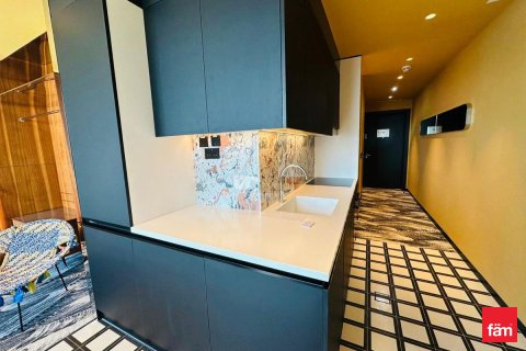 Apartmen di Business Bay, Dubai, UAE 43.9 meter persegi № 689279 - foto 4