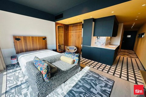 Apartmen di Business Bay, Dubai, UAE 43.9 meter persegi № 689279 - foto 3