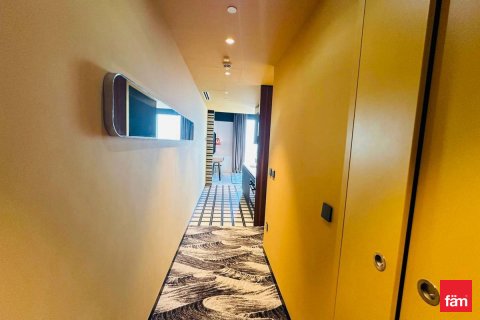 Apartmen di Business Bay, Dubai, UAE 43.9 meter persegi № 689279 - foto 8