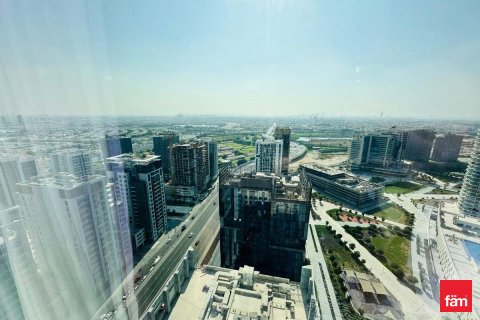 Apartment sa Business Bay, Dubai, UAE 43.9 sq.m. № 689279