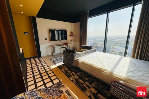 Byt v Business Bay, Dubai, SAE 43.9 m² Č.: 689279
