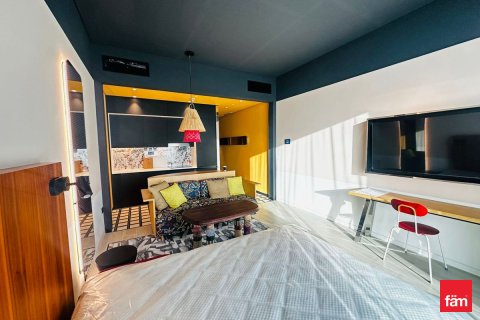 Apartmen di Business Bay, Dubai, UAE 43.9 meter persegi № 689279 - foto 7