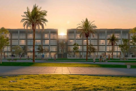 Villa in Dubai, UAE 4 bedrooms, 88.3 sq.m. № 689278 - photo 5