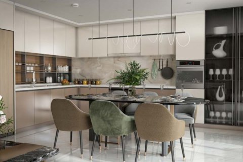 Villa in Dubai, UAE 4 bedrooms, 88.3 sq.m. № 689278 - photo 3