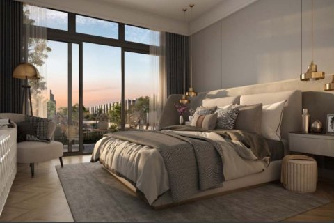 Villa in Dubai, UAE 4 bedrooms, 88.3 sq.m. № 689278 - photo 8