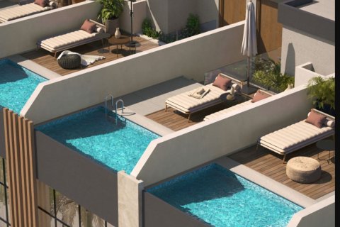 Villa in Dubai, UAE 4 bedrooms, 88.3 sq.m. № 689278 - photo 9