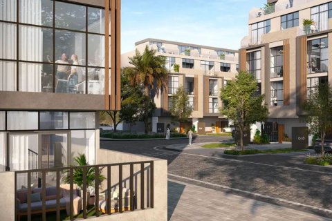 Villa in Dubai, UAE 4 bedrooms, 88.3 sq.m. № 689278 - photo 7