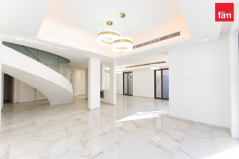 Al Furjan, Dubai, UAE의 판매용 빌라 침실 5개, 614.3제곱미터 번호 689280 - 사진 6