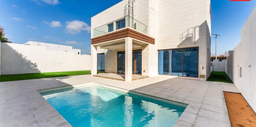 Vila u gradu Al Furjan, Dubai, UAE 5 spavaće sobe, 614.3 m2 Br. 689280