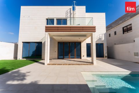 Al Furjan, Dubai, UAE의 판매용 빌라 침실 5개, 614.3제곱미터 번호 689280 - 사진 28
