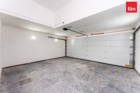 Al Furjan, Dubai, UAE의 판매용 빌라 침실 5개, 614.3제곱미터 번호 689280 - 사진 30