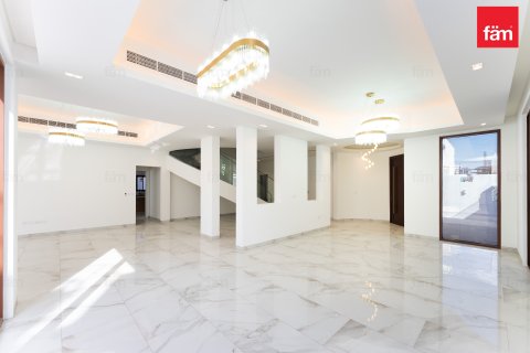 Al Furjan, Dubai, UAE의 판매용 빌라 침실 5개, 614.3제곱미터 번호 689280 - 사진 5