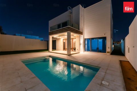 Al Furjan, Dubai, UAE의 판매용 빌라 침실 5개, 614.3제곱미터 번호 689280 - 사진 3